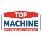 TOPMACHINE